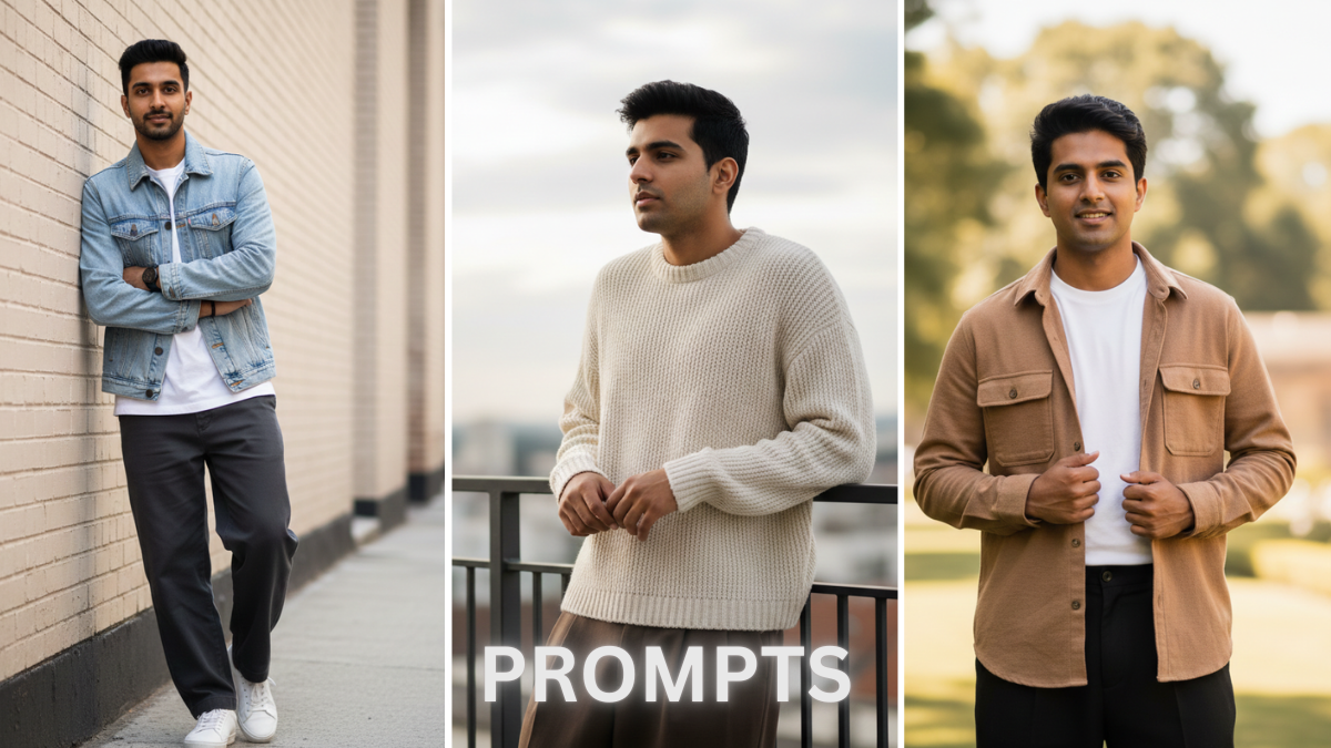 2026 में 4K HD पोर्ट्रेट बनाने के लिए Google Gemini AI के 13 फोटो संपादन सुझाव