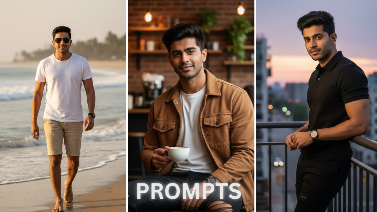 2026 में 4K HD पोर्ट्रेट बनाने के लिए Google Gemini AI के 11 बेहतरीन सुझाव