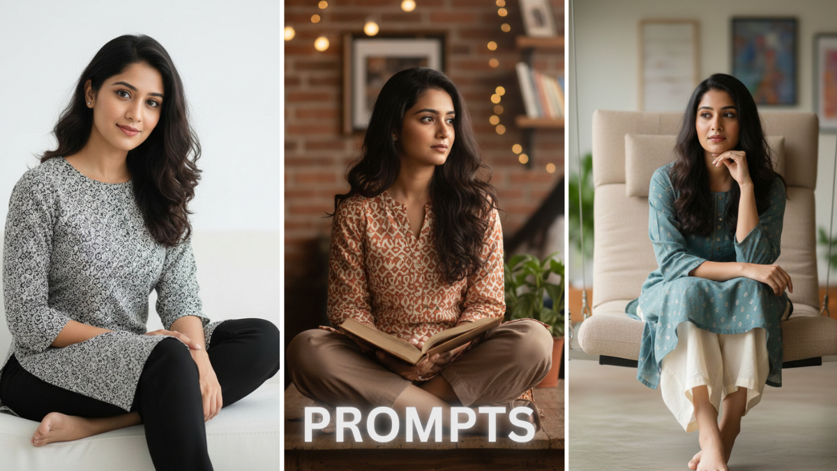 गूगल जेमिनी एआई से 8K HD पोर्ट्रेट बनाने के लिए बेहतरीन सुझाव