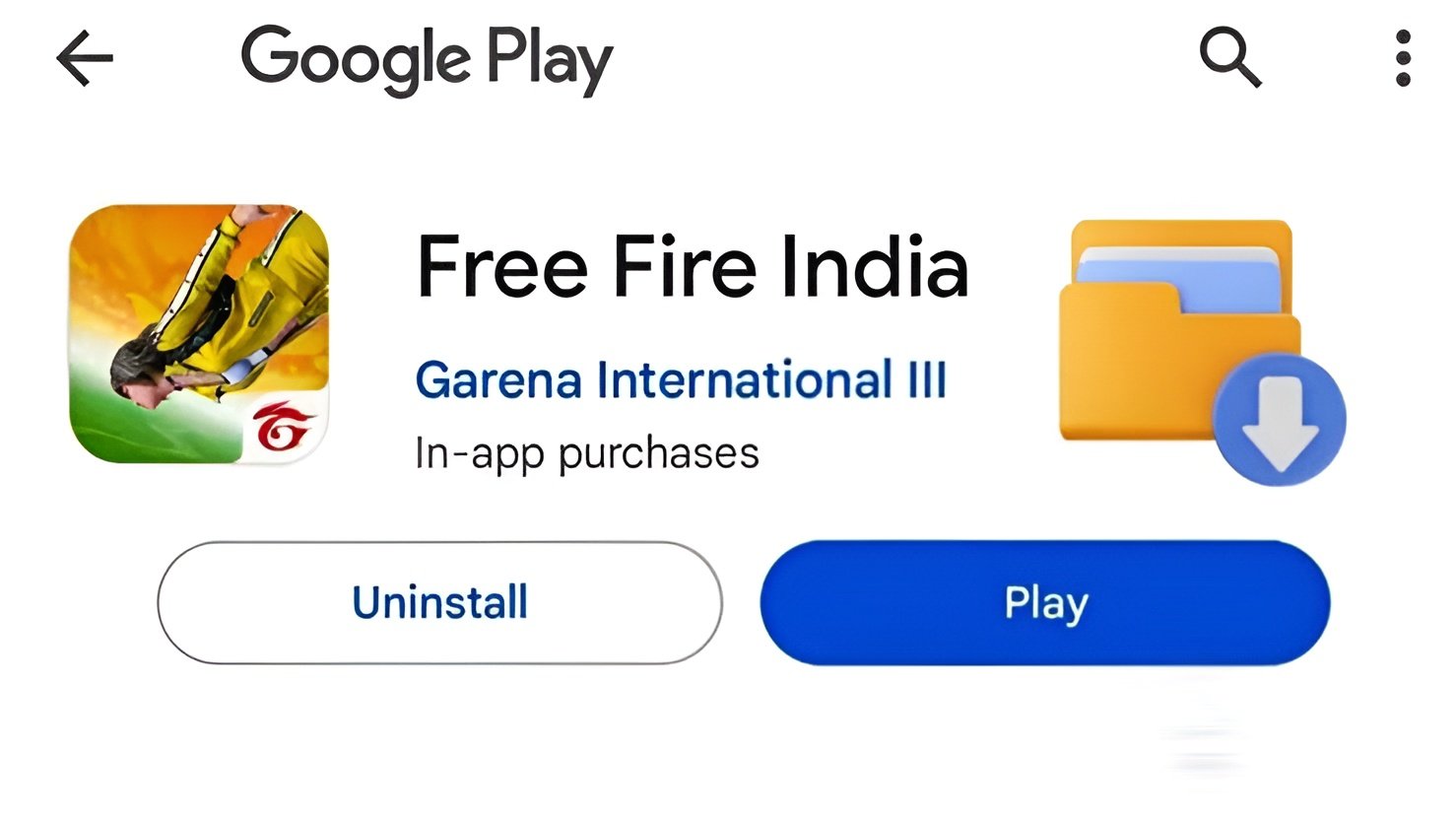 फ्री फायर इंडिया: 50 खिलाड़ियों के साथ 10 मिनट में रोमांचक मुकाबला